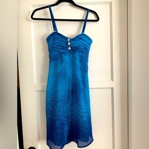 Free People summer dress